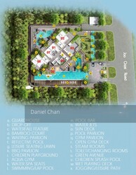 Coralis (D15), Condominium #254479981